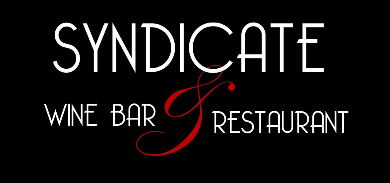 Syndicate Wine Bar: Bringing Wine Country to Beaverton!